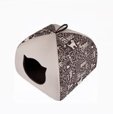 Iglu pro kočky Reedog Sign-M