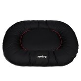 Pelíšek pro psa Reedog Ponton Black-XXL