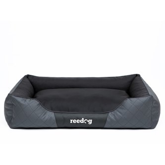 Pelíšek pro psa Reedog Grey Perfection-L Pelíšek pro psa Reedog Grey Perfection-L