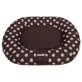 Pelíšek pro psa Reedog Ponty Brown-XL