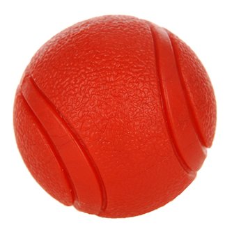 Reedog Red Ball-XS 5cm