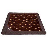 Podložka pro psa Reedog Extra Brown-XL
