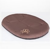 Podložka pro psa Reedog Light Brown-S