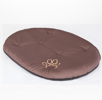 Podložka pro psa Reedog Light Brown-S