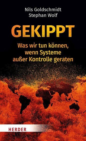 Gekippt