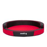Pelíšek pro psa Reedog Red Ring-L
