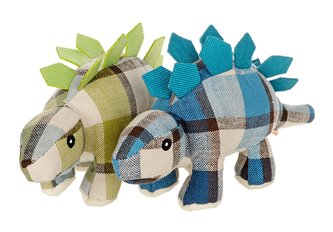 Reedog Stegosaurus-zelená