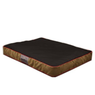 Matrace pro psa Reedog Standard Black-M