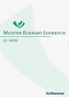 Meister-Eckhart-Jahrbuch Band 15 (2021)