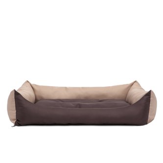 Pelíšek pro psa Reedog Eco Beige-L