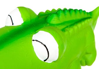 Reedog latex dino
