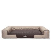 Pelíšek pro psa Reedog Light Plain-XL