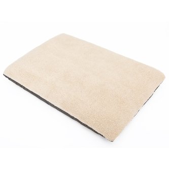 Matrace pro psa Reedog Elis White Sheep-XXL