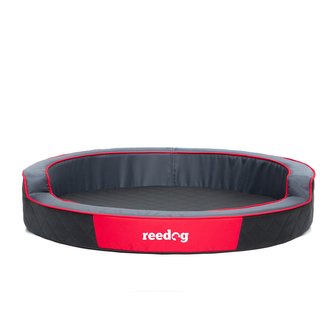 Pelíšek pro psa Reedog Black Ring-XL