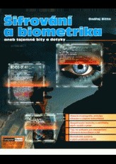 Šifrování a biometrika