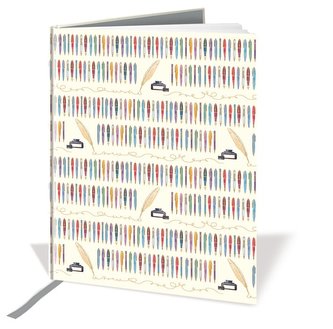 Zápisník A4 8528 QP