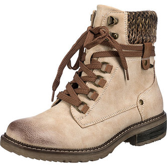 RELIFE Zdravotní obuv Gracita Beige Creme Brush 38