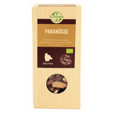 El Puente Bio divoké para ořechy z Bolívie, 250 g