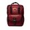 Batoh Harry Potter: Bradavický Express (objem 13 litrů|28 x 36 x 13 cm) červený polyester