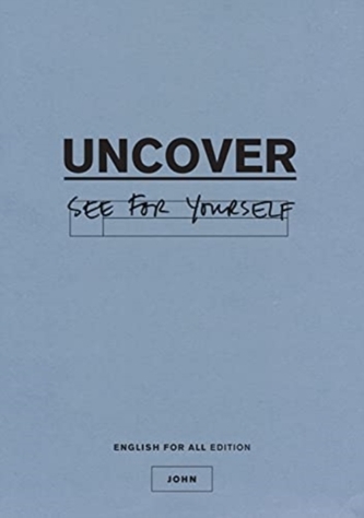 Uncover John Studies