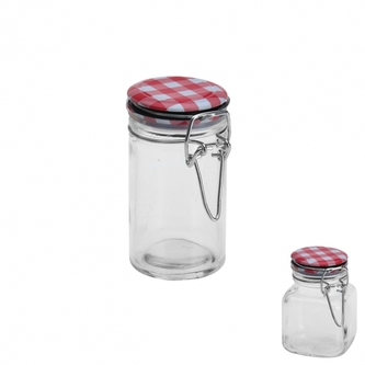 Dóza s klipem 80 ml