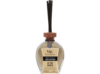 WoodWick At the Beach aroma difuzér 89ml