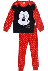 DOMÁCÍ KOMPLET MINNIE - velikost 6