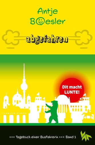 Abgefahren