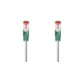 Kabel UTP 1x RJ45 - 1x RJ45 Cat6 3m GREY NEDIS CCGP85251GY30