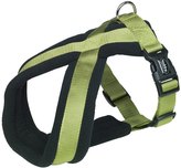 Nobby CLASSIC COMFORT postroj do X 20-30cm žlutozelená