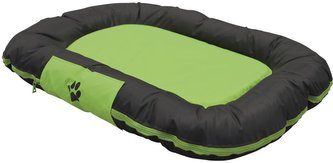 Nobby Classic polštář RENO pro psy zelená 92x68x11cm Nobby Classic polštář RENO pro psy zelená 92x68x11cm