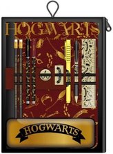 Set 10 školních a psacích pomůcek Harry Potter: Bradavice (Set 10 produktů)