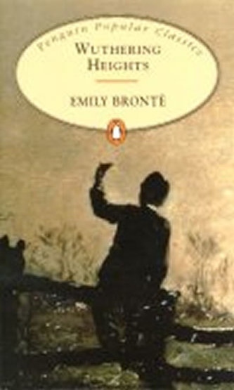 Wuthering Heights Wuthering Heights