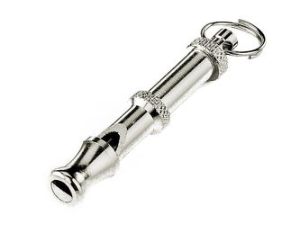 Nobby vysokofrekvenční píšťalka 5,5cm