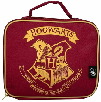 Taška na oběd Harry Potter: Bradavice Taška na oběd Harry Potter: Bradavice