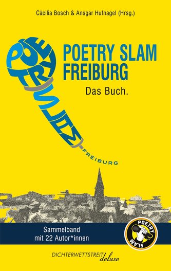 Poetry Slam Freiburg
