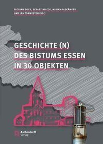 Geschichte(n) des Bistums Essen