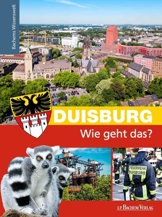 Duisburg - Wie geht das?