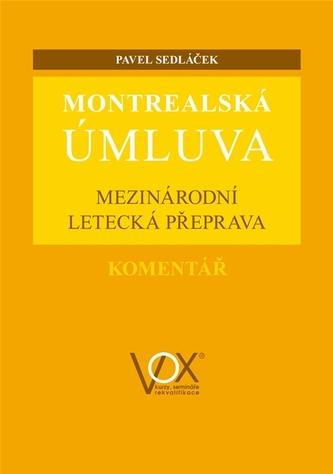 Montrealská úmluva