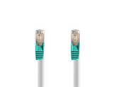 Kabel UTP 1x RJ45 - 1x RJ45 Cat5e 3m GREY NEDIS CCGP85151GY30