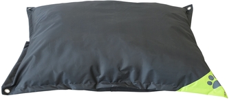 Nobby Classic polštář RENO pro psy světle zelená nylon 120x100x15cm Nobby Classic polštář RENO pro psy světle zelená nylon 120x100x15cm