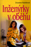 Inženýrky v oběhu Inženýrky v oběhu