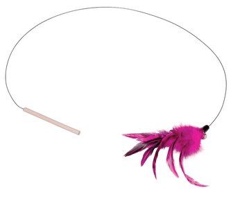 Nobby Cat Bounzer hračka pro kočky 89cm