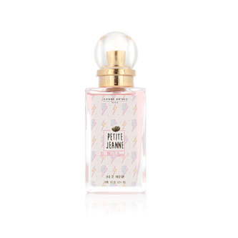 Jeanne Arthes Is this love? - EDP 30 ml woman