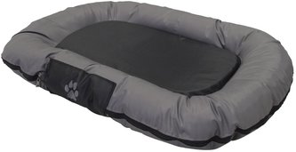 Nobby Classic polštář RENO pro psy černá 113x83x12cm Nobby Classic polštář RENO pro psy černá 113x83x12cm