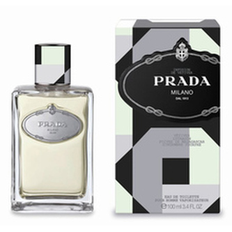 Prada - Infusion de Vetiver - toaletní voda - 100 ml
