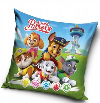 POLŠTÁŘ TLAPKOVÁ PATROLA