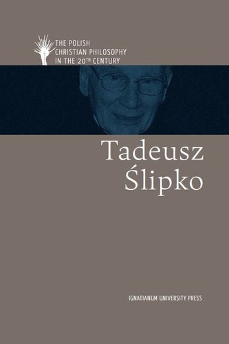 Tadeusz Ślipko ang