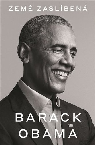 Země zaslíbená (Barack Obama, 2021)