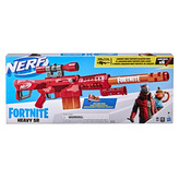 Nerf fortnite heavy